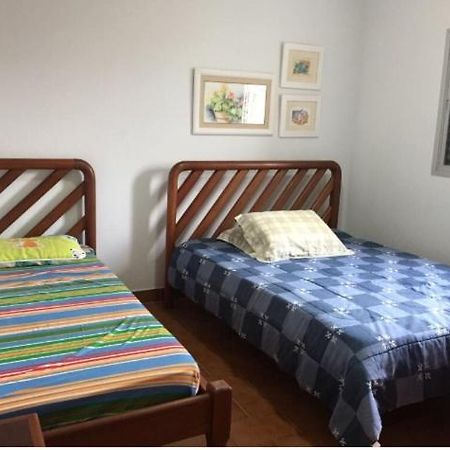 Apartamento Em Ubatuba, Confortavel E Bem Localizado Extérieur photo